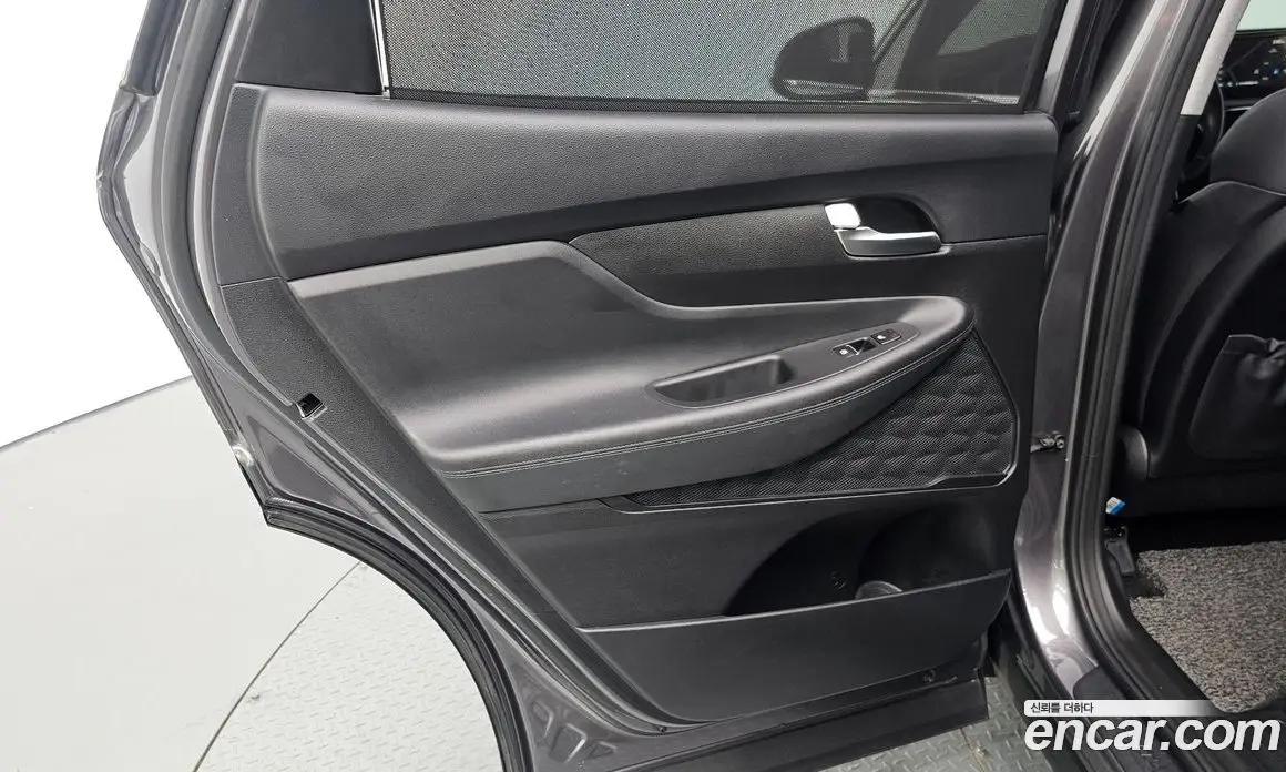 Hyundai Santa Fe 2020 2.2 автомат (гидро), фото 14 Hyundai Santa Fe 2020 2.2 автомат (гидро), фото 14