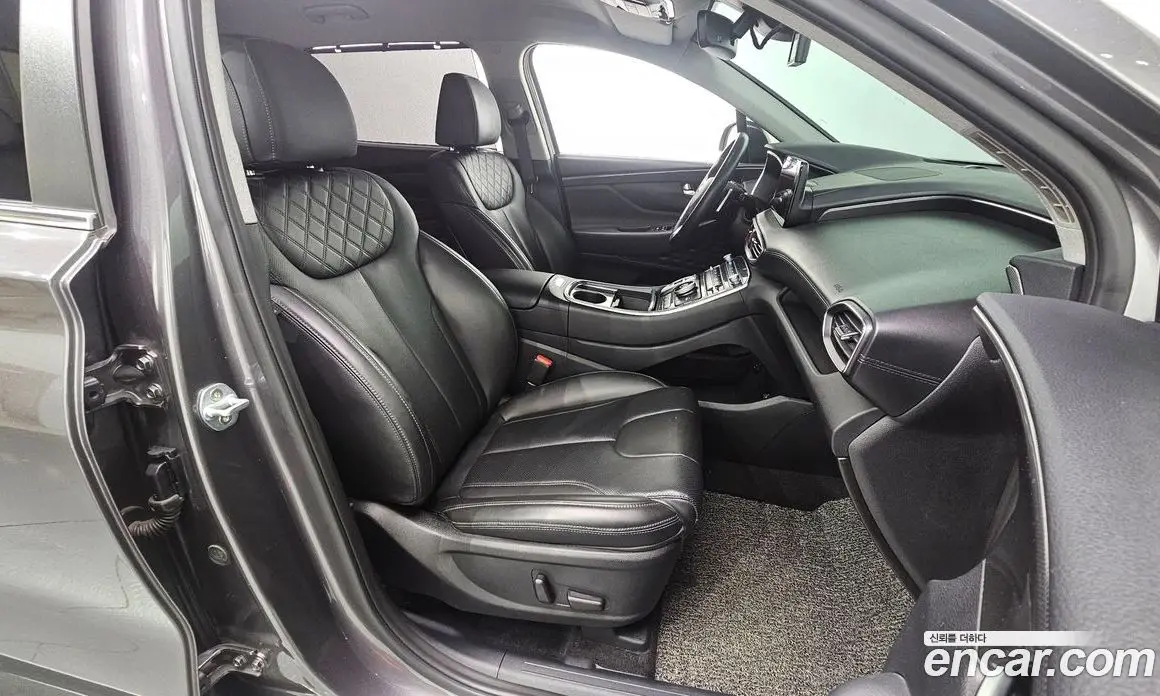 Hyundai Santa Fe 2020 2.2 автомат (гидро), фото 15 Hyundai Santa Fe 2020 2.2 автомат (гидро), фото 15