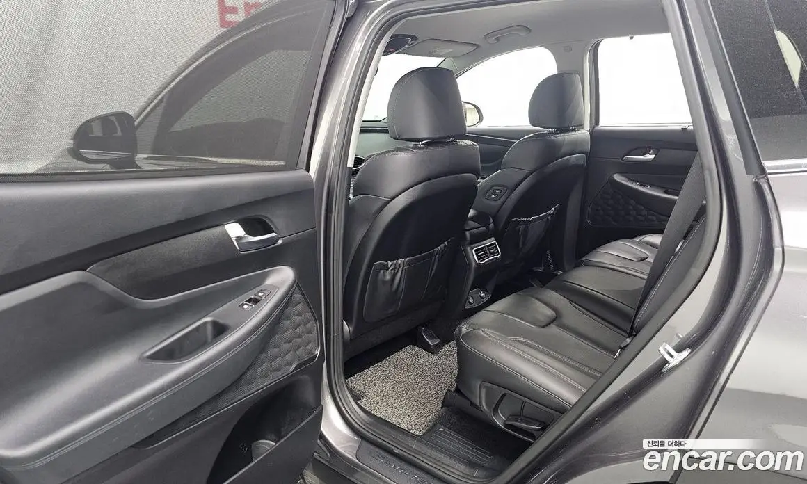Hyundai Santa Fe 2020 2.2 автомат (гидро), фото 22 Hyundai Santa Fe 2020 2.2 автомат (гидро), фото 22