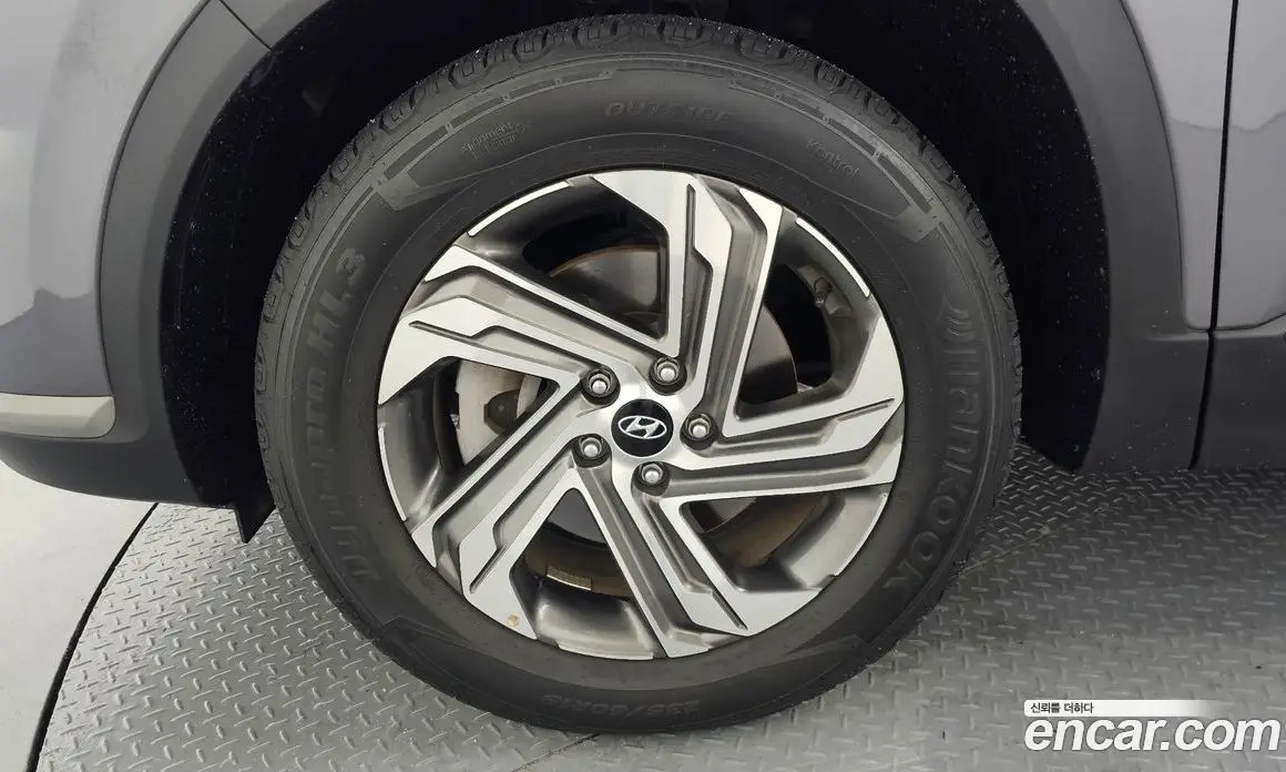 Hyundai Santa Fe 2020 2.2 автомат (гидро), фото 4 Hyundai Santa Fe 2020 2.2 автомат (гидро), фото 4