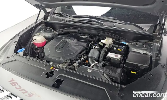 Hyundai Santa Fe 2020 2.2 автомат (гидро), миниатюра 5 Hyundai Santa Fe 2020 2.2 автомат (гидро), миниатюра 5