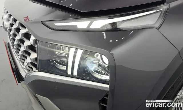 Hyundai Santa Fe 2020 2.2 автомат (гидро), миниатюра 7 Hyundai Santa Fe 2020 2.2 автомат (гидро), миниатюра 7