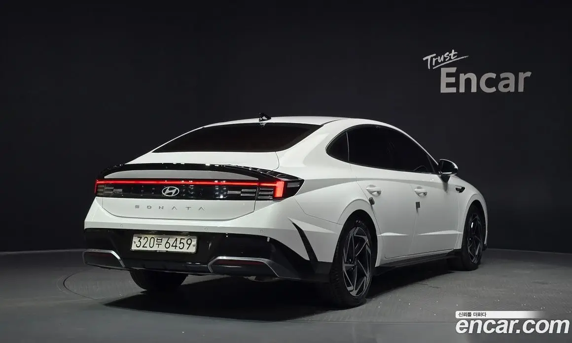 Hyundai Sonata 2023 2.0 автомат (гидро), фото 2 Hyundai Sonata 2023 2.0 автомат (гидро), фото 2