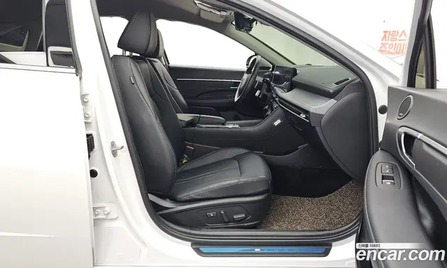 Hyundai Sonata 2023 2.0 автомат (гидро), миниатюра 11 Hyundai Sonata 2023 2.0 автомат (гидро), миниатюра 11