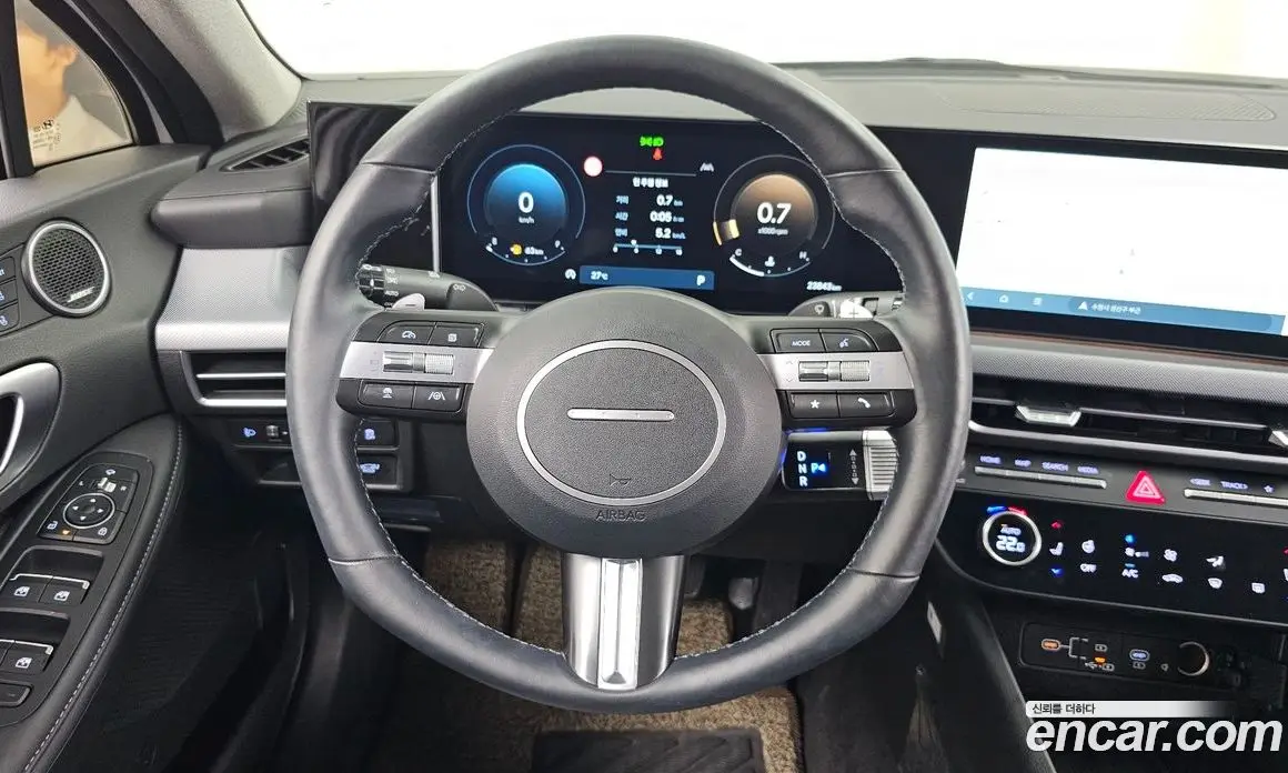 Hyundai Sonata 2023 2.0 автомат (гидро), фото 13 Hyundai Sonata 2023 2.0 автомат (гидро), фото 13