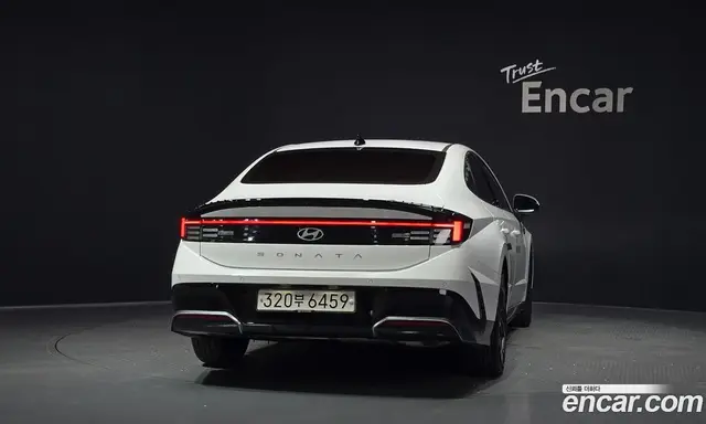 Hyundai Sonata 2023 2.0 автомат (гидро), миниатюра 4 Hyundai Sonata 2023 2.0 автомат (гидро), миниатюра 4