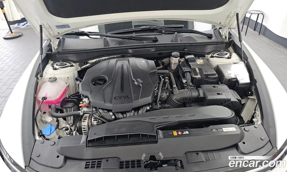 Hyundai Sonata 2023 2.0 автомат (гидро), фото 6 Hyundai Sonata 2023 2.0 автомат (гидро), фото 6