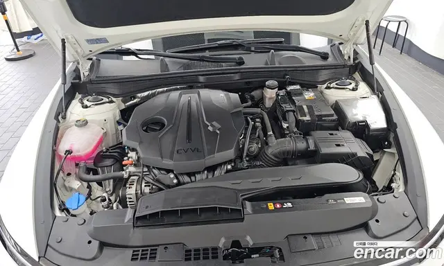 Hyundai Sonata 2023 2.0 автомат (гидро), миниатюра 6 Hyundai Sonata 2023 2.0 автомат (гидро), миниатюра 6