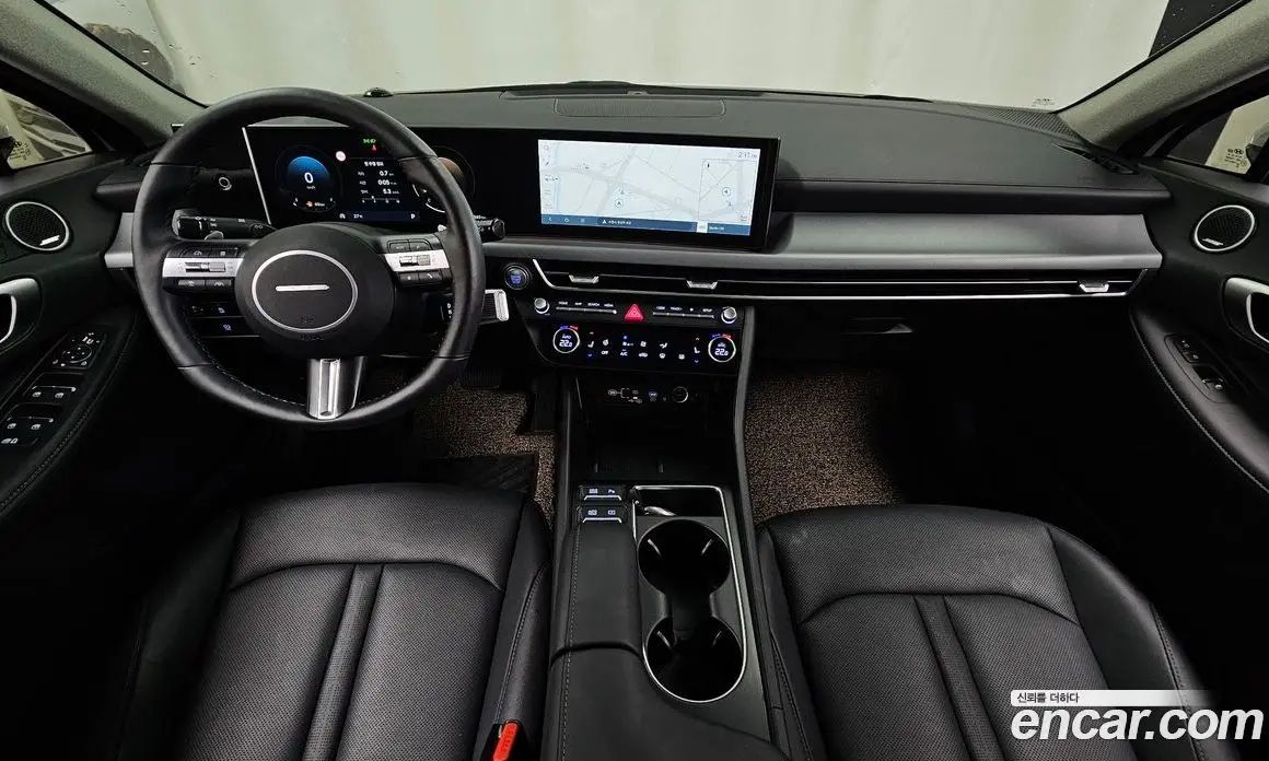 Hyundai Sonata 2023 2.0 автомат (гидро), фото 7 Hyundai Sonata 2023 2.0 автомат (гидро), фото 7