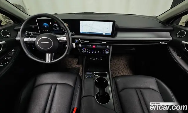 Hyundai Sonata 2023 2.0 автомат (гидро), миниатюра 7 Hyundai Sonata 2023 2.0 автомат (гидро), миниатюра 7