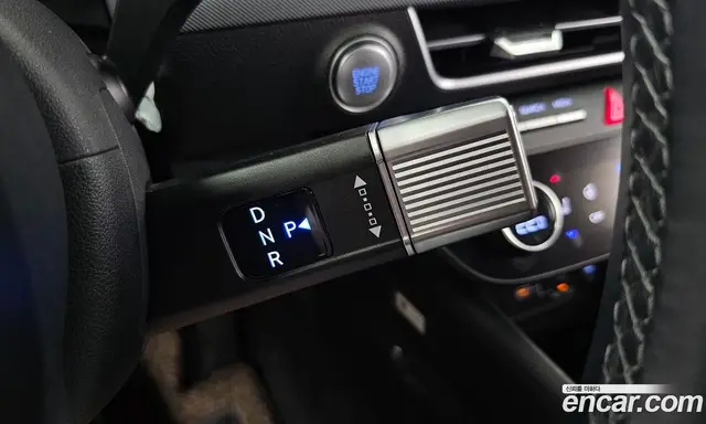 Hyundai Sonata 2023 2.0 автомат (гидро), миниатюра 9 Hyundai Sonata 2023 2.0 автомат (гидро), миниатюра 9