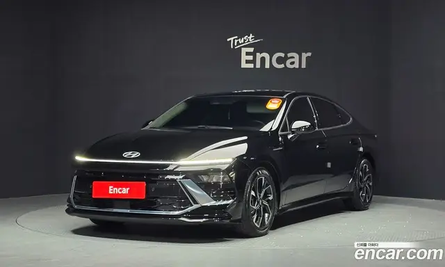 Hyundai Sonata 2023 2.0 автомат (гидро), миниатюра 1 Hyundai Sonata 2023 2.0 автомат (гидро), миниатюра 1