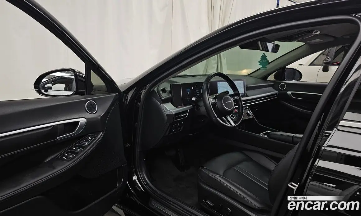 Hyundai Sonata 2023 2.0 автомат (гидро), фото 13 Hyundai Sonata 2023 2.0 автомат (гидро), фото 13