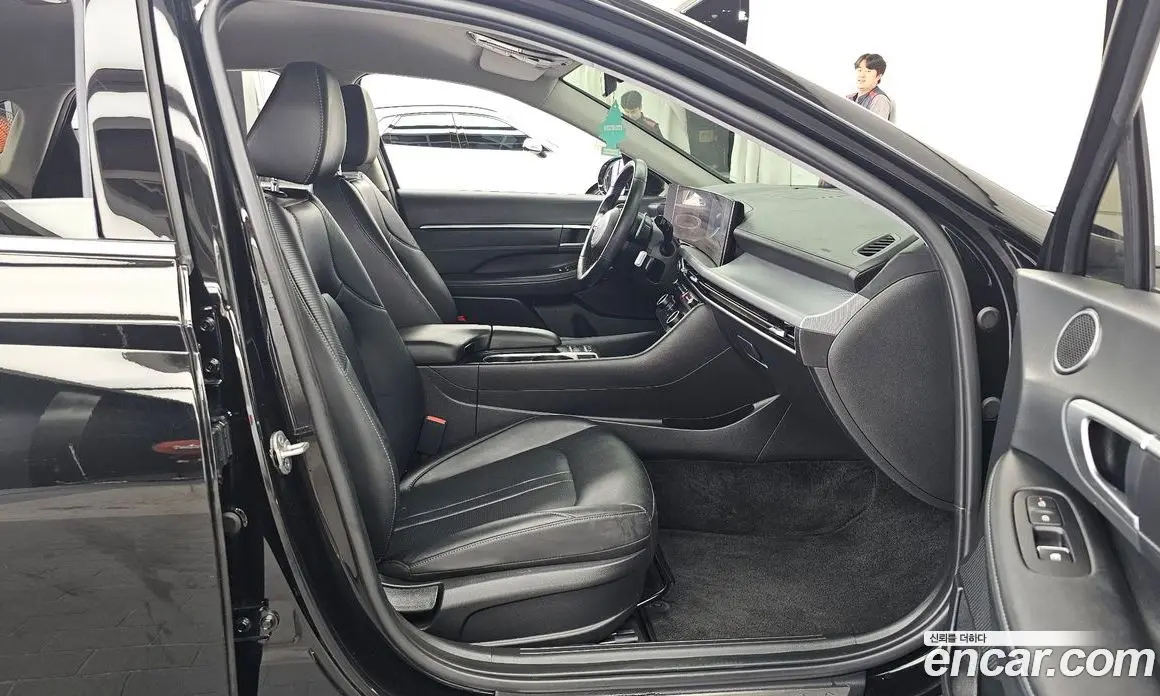 Hyundai Sonata 2023 2.0 автомат (гидро), фото 17 Hyundai Sonata 2023 2.0 автомат (гидро), фото 17
