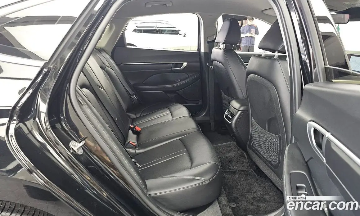 Hyundai Sonata 2023 2.0 автомат (гидро), фото 18 Hyundai Sonata 2023 2.0 автомат (гидро), фото 18
