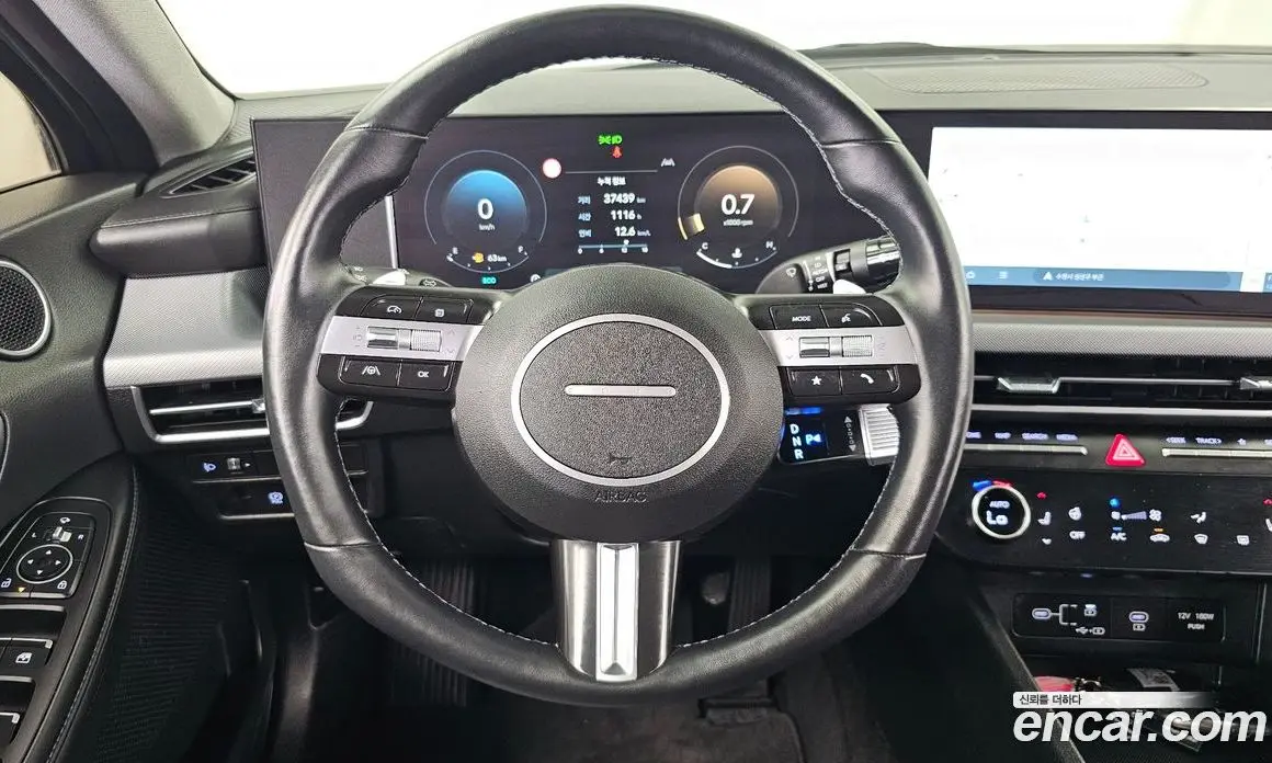 Hyundai Sonata 2023 2.0 автомат (гидро), фото 19 Hyundai Sonata 2023 2.0 автомат (гидро), фото 19