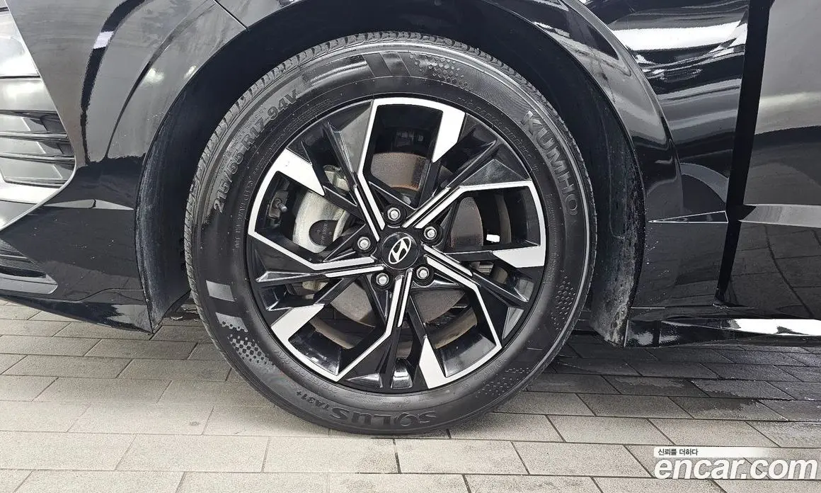 Hyundai Sonata 2023 2.0 автомат (гидро), фото 5 Hyundai Sonata 2023 2.0 автомат (гидро), фото 5