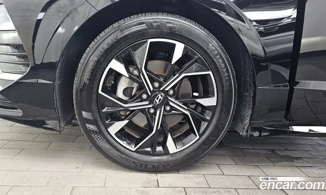Hyundai Sonata 2023 2.0 автомат (гидро), миниатюра 5 Hyundai Sonata 2023 2.0 автомат (гидро), миниатюра 5