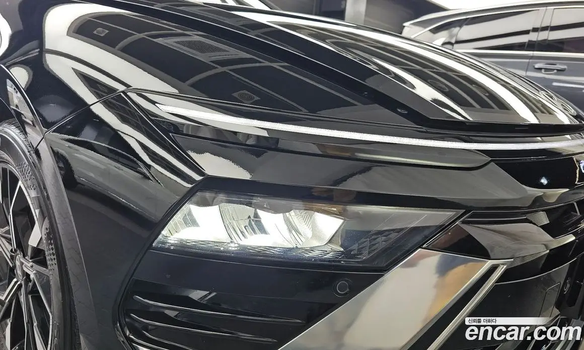 Hyundai Sonata 2023 2.0 автомат (гидро), фото 8 Hyundai Sonata 2023 2.0 автомат (гидро), фото 8