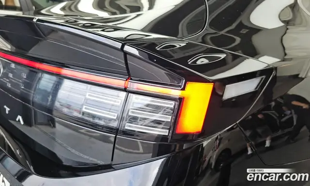 Hyundai Sonata 2023 2.0 автомат (гидро), миниатюра 9 Hyundai Sonata 2023 2.0 автомат (гидро), миниатюра 9