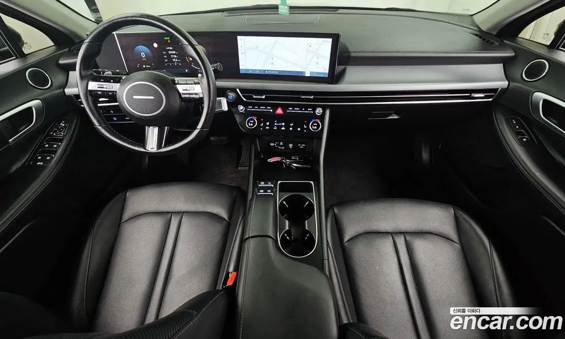 Hyundai Sonata 2023 2.0 автомат (гидро), фото 10 Hyundai Sonata 2023 2.0 автомат (гидро), фото 10
