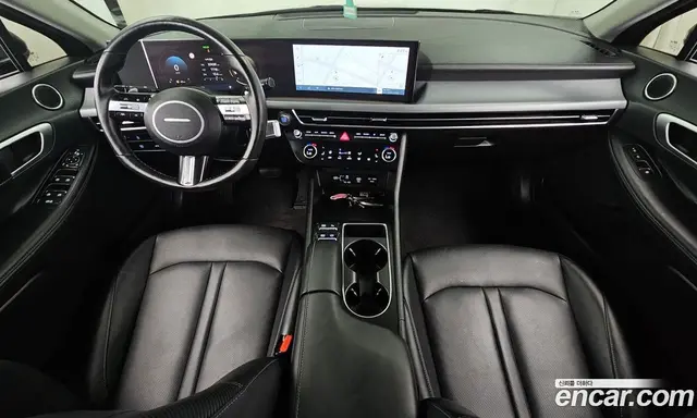 Hyundai Sonata 2023 2.0 автомат (гидро), миниатюра 10 Hyundai Sonata 2023 2.0 автомат (гидро), миниатюра 10