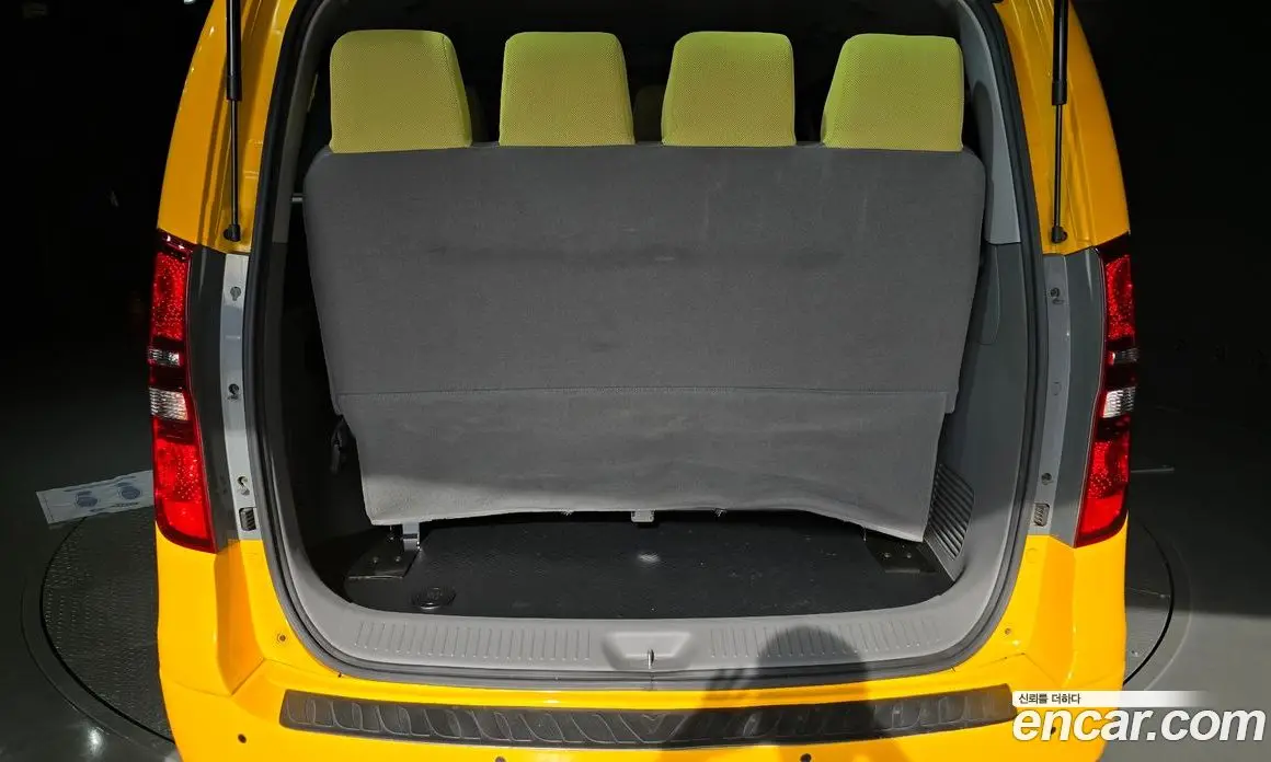 Hyundai Starex 2015 2.5 автомат (гидро), фото 26