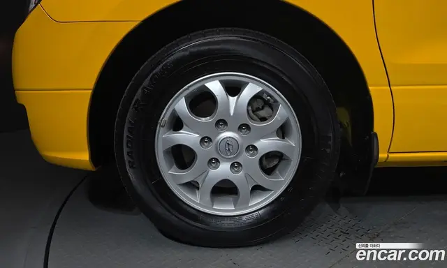 Hyundai Starex 2015 2.5 автомат (гидро), миниатюра 5