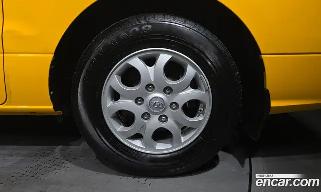 Hyundai Starex 2015 2.5 автомат (гидро), миниатюра 7