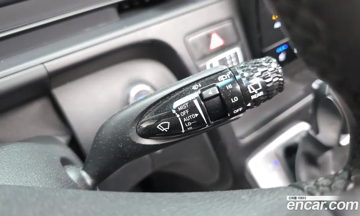 Hyundai Staria 2024 1.6 автомат (гидро), фото 32 Hyundai Staria 2024 1.6 автомат (гидро), фото 32