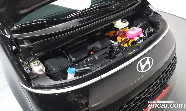 Hyundai Staria 2024 1.6 автомат (гидро), миниатюра 5 Hyundai Staria 2024 1.6 автомат (гидро), миниатюра 5