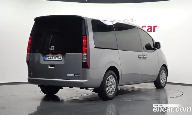 Hyundai Staria 2025 3.5 автомат (гидро), миниатюра 2 Hyundai Staria 2025 3.5 автомат (гидро), миниатюра 2