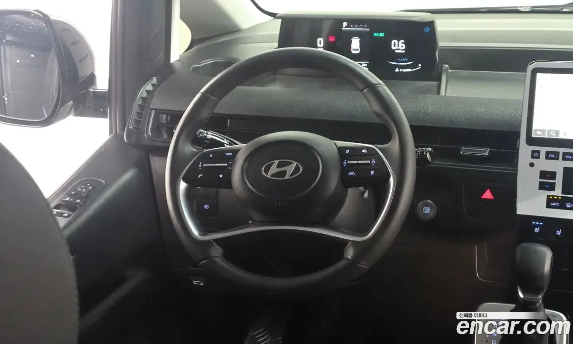 Hyundai Staria 2025 3.5 автомат (гидро), фото 13 Hyundai Staria 2025 3.5 автомат (гидро), фото 13