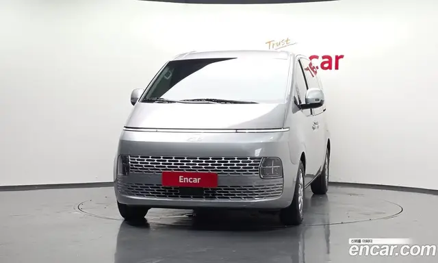 Hyundai Staria 2025 3.5 автомат (гидро), миниатюра 3 Hyundai Staria 2025 3.5 автомат (гидро), миниатюра 3