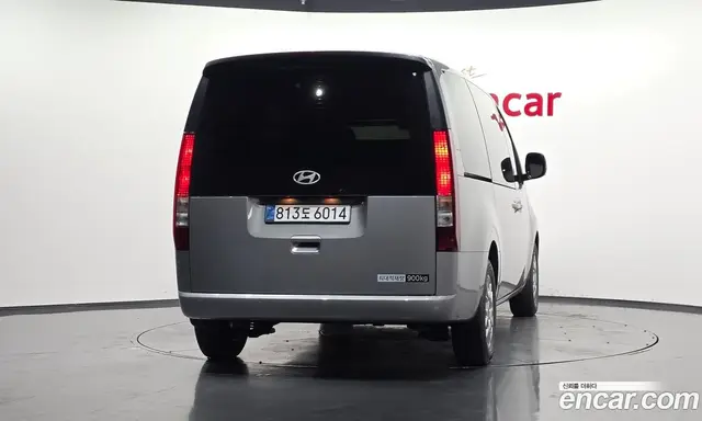 Hyundai Staria 2025 3.5 автомат (гидро), миниатюра 4 Hyundai Staria 2025 3.5 автомат (гидро), миниатюра 4