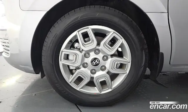 Hyundai Staria 2025 3.5 автомат (гидро), миниатюра 5 Hyundai Staria 2025 3.5 автомат (гидро), миниатюра 5
