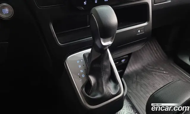 Hyundai Staria 2025 3.5 автомат (гидро), миниатюра 9 Hyundai Staria 2025 3.5 автомат (гидро), миниатюра 9