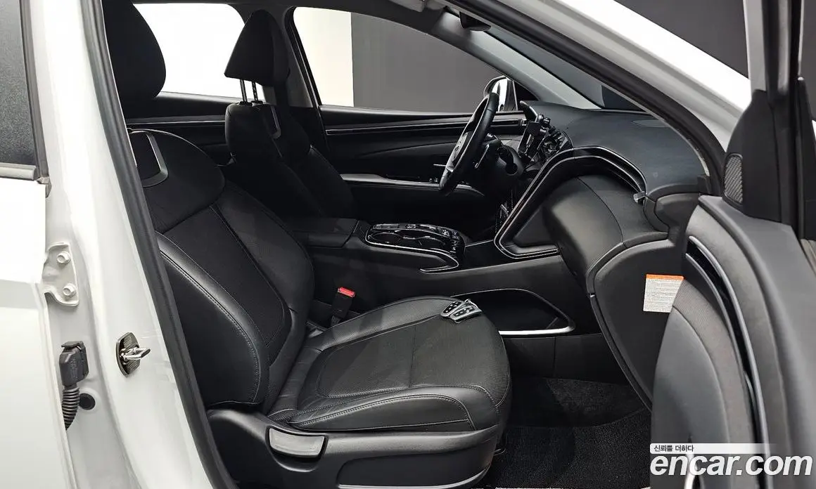 Hyundai Tucson 2021 1.6 автомат (гидро), фото 15