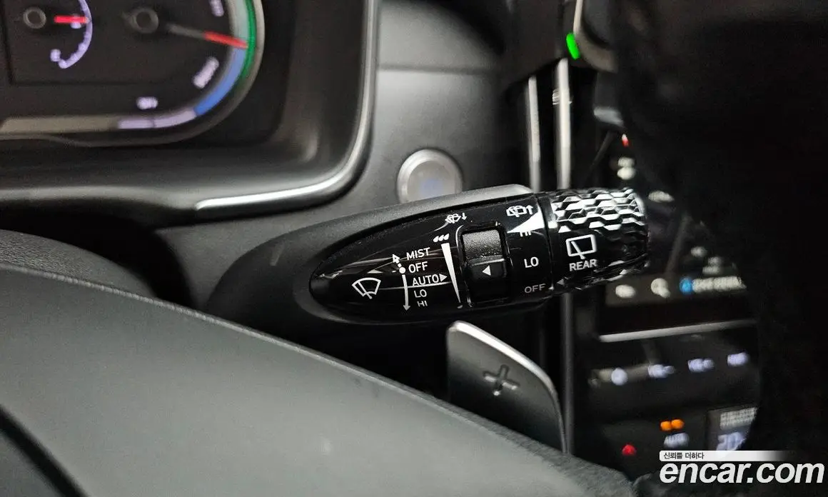Hyundai Tucson 2021 1.6 автомат (гидро), фото 28