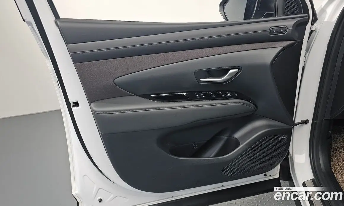 Hyundai Tucson 2025 1.6 автомат (гидро), фото 14