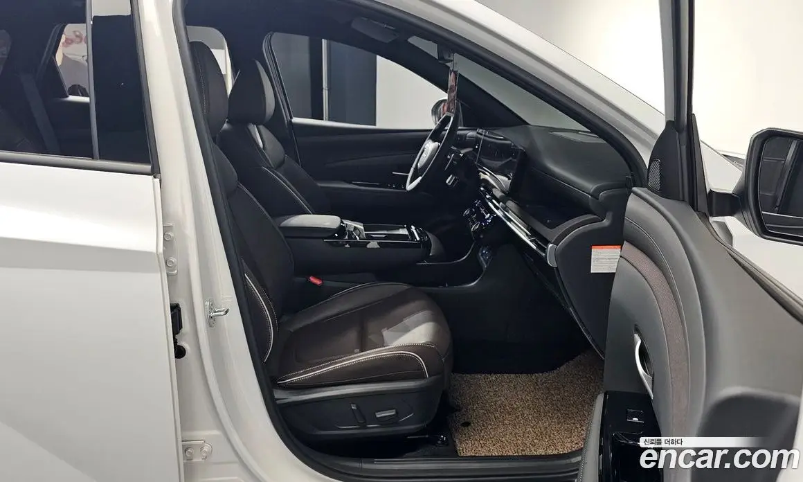 Hyundai Tucson 2025 1.6 автомат (гидро), фото 16