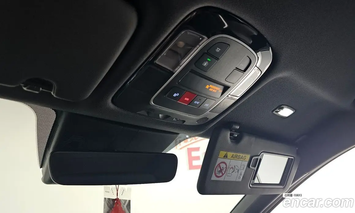 Hyundai Tucson 2025 1.6 автомат (гидро), фото 24