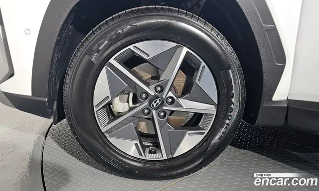 Hyundai Tucson 2025 1.6 автомат (гидро), миниатюра 5