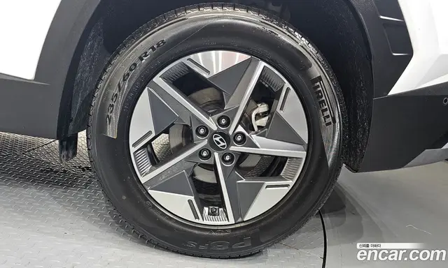 Hyundai Tucson 2025 1.6 автомат (гидро), миниатюра 7