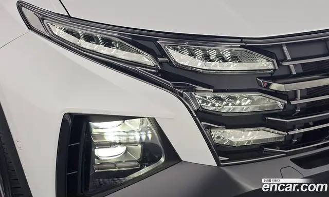 Hyundai Tucson 2025 1.6 автомат (гидро), миниатюра 8