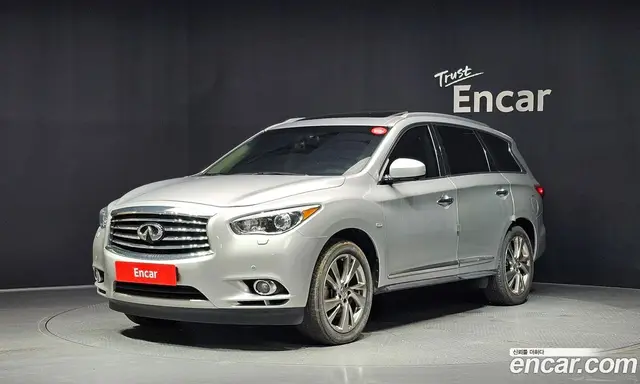 Infiniti JX, 2013, 72 903 км Infiniti JX, 2013, 72 903 км