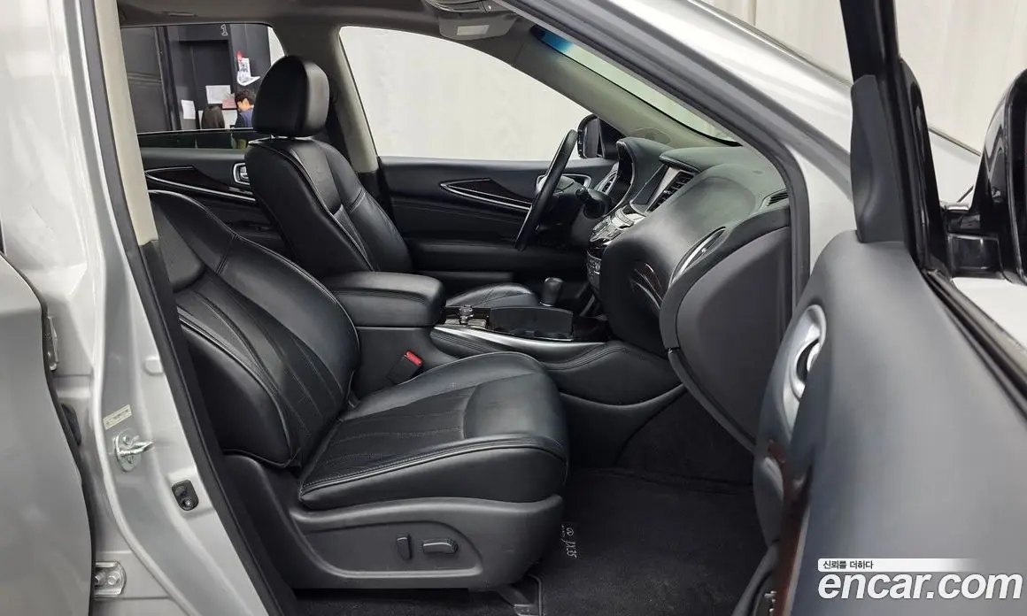 Infiniti JX 2013 3.5 автомат (гидро), фото 11 Infiniti JX 2013 3.5 автомат (гидро), фото 11