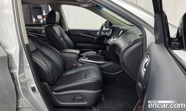 Infiniti JX 2013 3.5 автомат (гидро), миниатюра 11 Infiniti JX 2013 3.5 автомат (гидро), миниатюра 11
