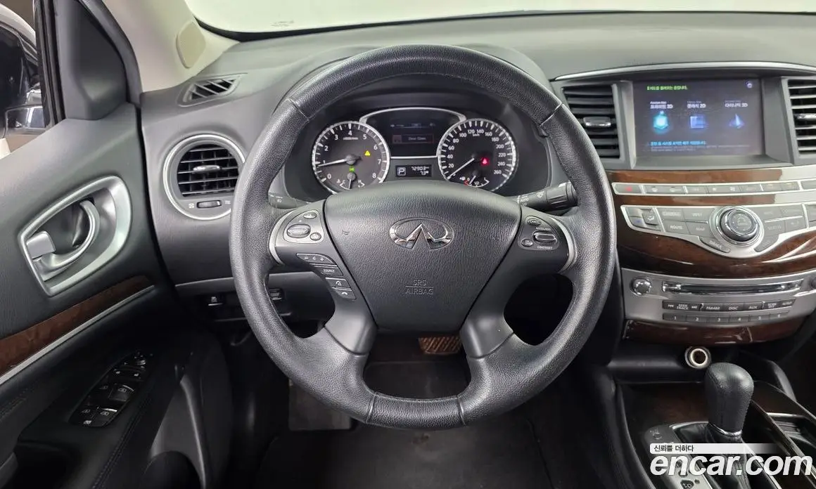 Infiniti JX 2013 3.5 автомат (гидро), фото 13 Infiniti JX 2013 3.5 автомат (гидро), фото 13