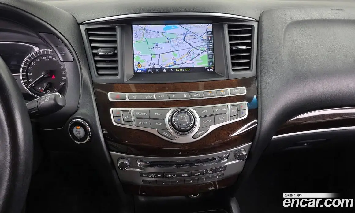 Infiniti JX 2013 3.5 автомат (гидро), фото 14 Infiniti JX 2013 3.5 автомат (гидро), фото 14